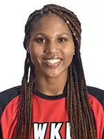 Jae'Lisa Allen