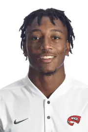 Ka'Ven Berry head shot 2018-19