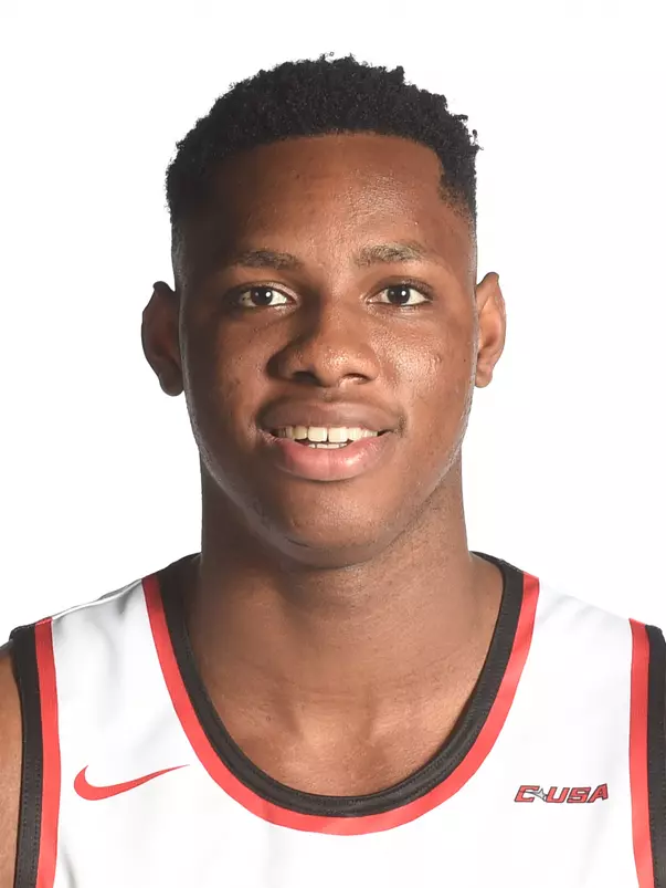Charles Bassey