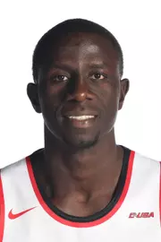 Moustapha Diagne