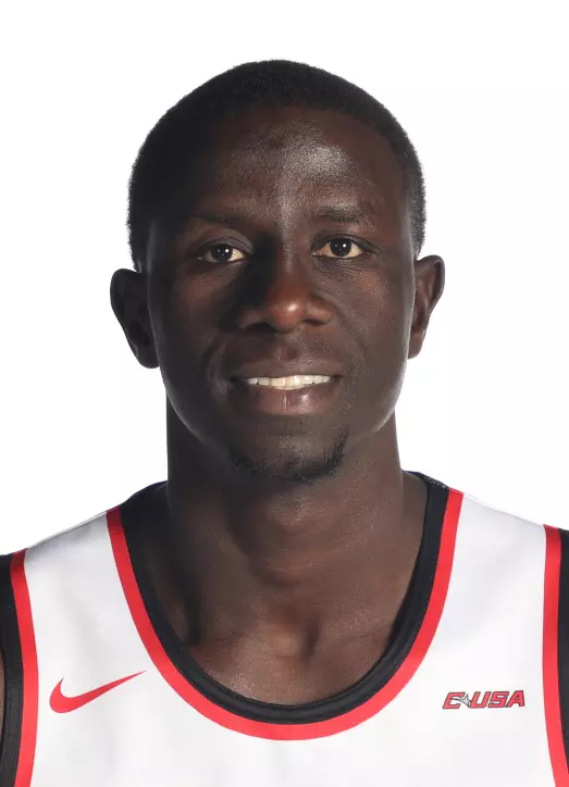 Moustapha Diagne