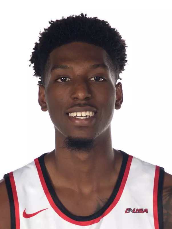 Taveion Hollingsworth
