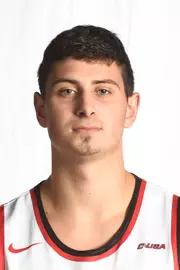 Jake Ohmer
