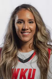 Alexis Brewer