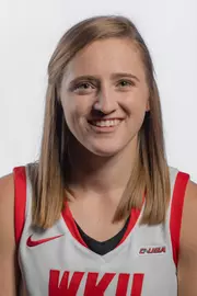 Whitney Creech