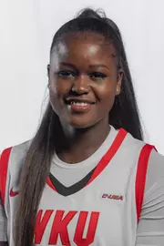 Fatou Pouye