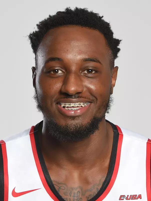 Josh Anderson - 2019 Headshot