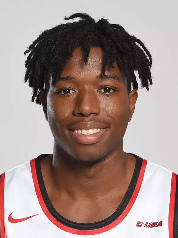 Kenny Cooper - 2019 Headshot