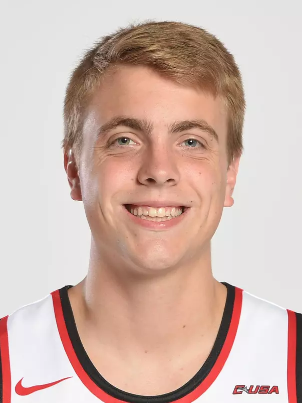 Jackson Harlan - 2019 Headshot
