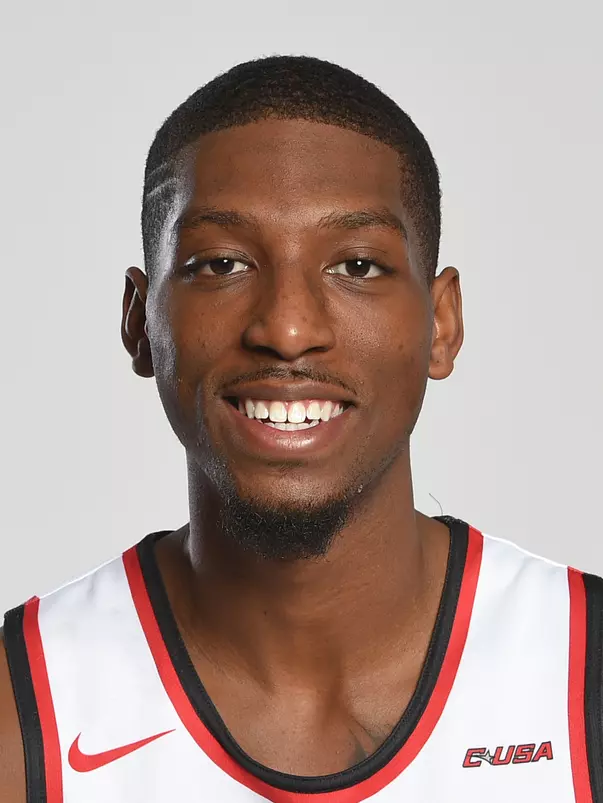Taveion Hollingsworth - 2019 Headshot