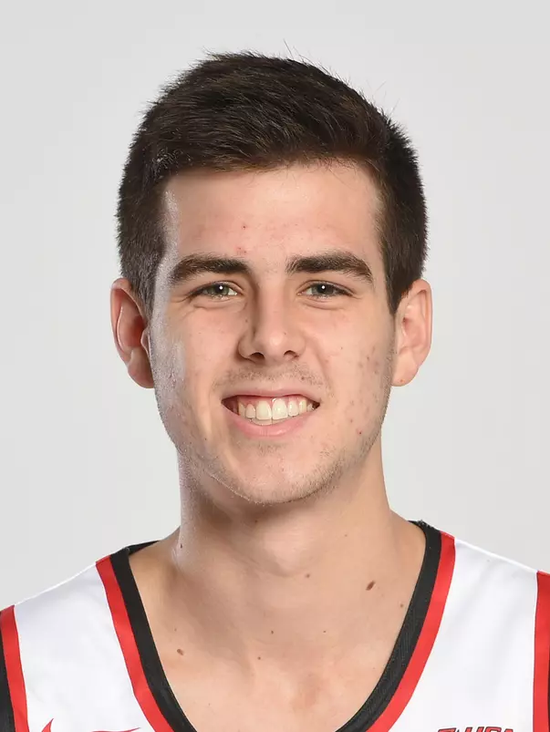 Patrick Murphy - 2019 Headshot