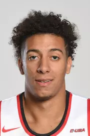 Jared Savage - 2019 Headshot