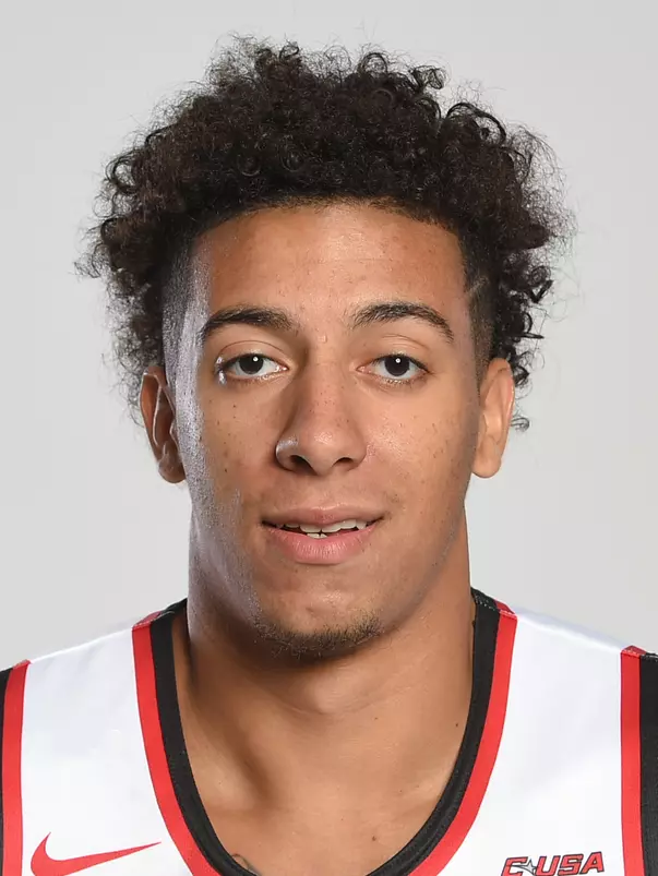 Jared Savage - 2019 Headshot