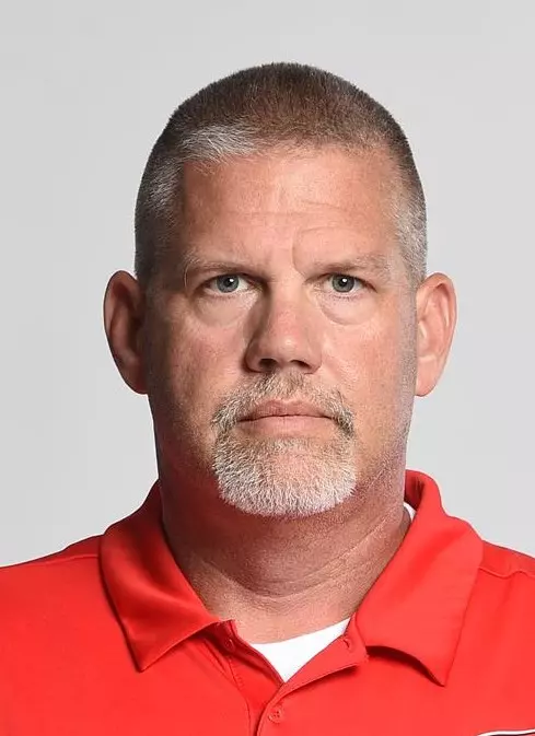 Brent Chumbley WKU 2019