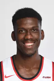 Matt Horton - 2019 headshot