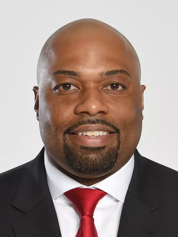 Ross Rix - 2019 headshot