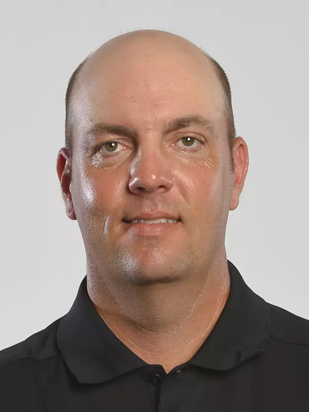 Adam Gary - 2019 headshot