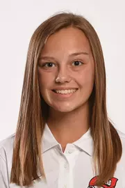 Carley Maskos 2019