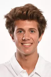 Jacob Steppe 2019
