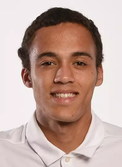 Dedrick Troxell 2019