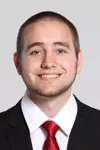 Sam Everson - 2019 headshot