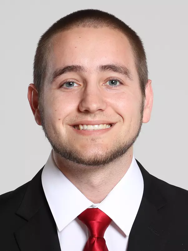 Sam Everson - 2019 headshot