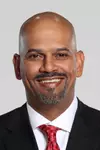 Marcus Grant - 2019 headshot
