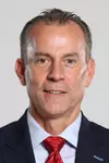 Phil Cunningham - 2019 second headshot