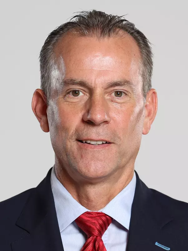 Phil Cunningham - 2019 second headshot