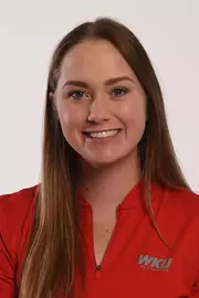 Caroline Cavin
