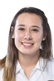 Kaia Enevoldsen headshot 2020