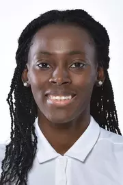 Annastacia Forrester headshot 2020