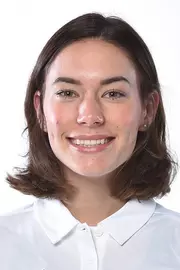 Selena Mattingly headshot 2020