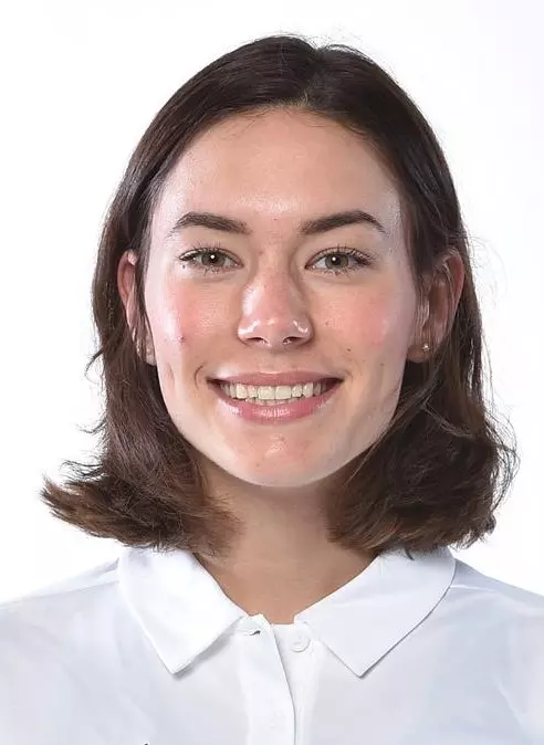 Selena Mattingly headshot 2020