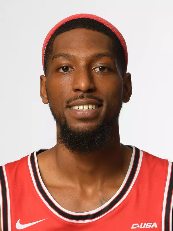 Taveion Hollingsworth