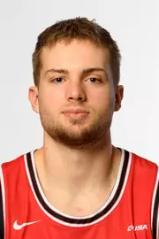Carson Williams