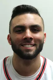 Evan Stack - 2020 Headshot