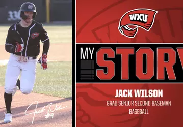 Jack Wilson - My Story