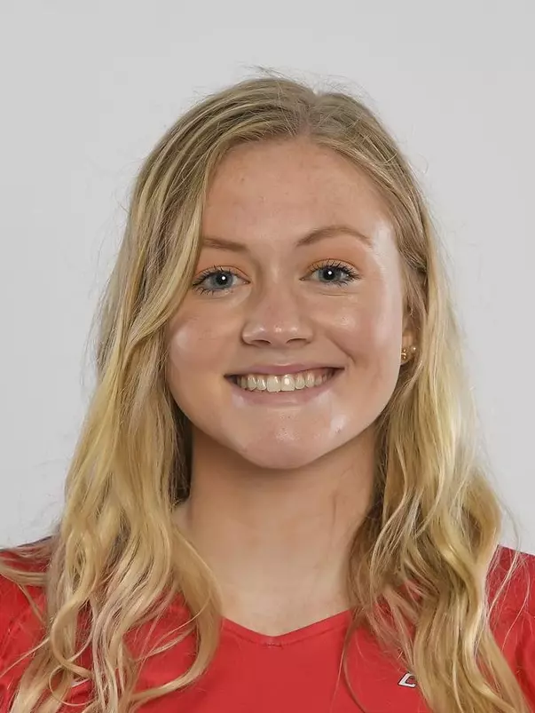 Ashley Hood 2020 headshot