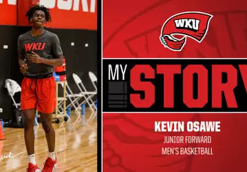 Kevin Osawe My Story Graphic 2