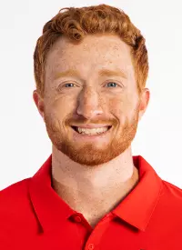 Sam McElreath Headshot