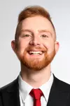 Jacob Hayslip Headshot