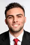 Evan Stack - 2020 Headshot
