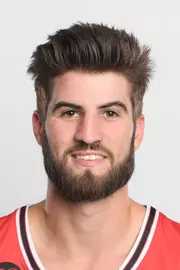 Camron Justice Headshot