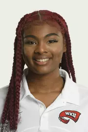 Tayelor Thrasher Walker