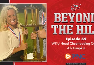 Alli Lumpkin - Beyond the Hill Graphic