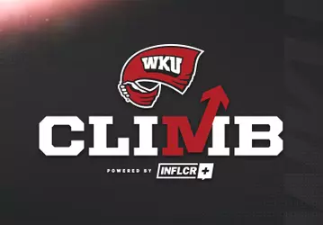 NIL Climb Logo