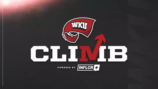 WKU Athletics Announces Launch of 'Climb' Program to Provide NIL Resources for Student-Athletes