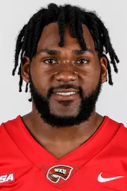 Malik Staples