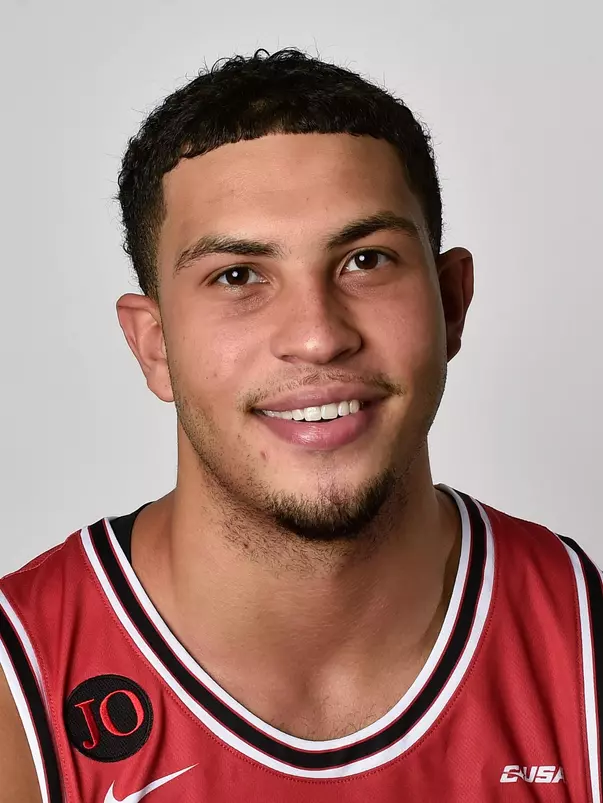 Jaylen Butz